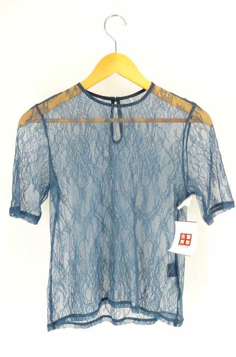 Lagunamoon(ラグナムーン) LADYレースTOPS レディース トップス