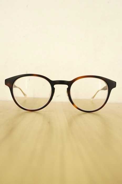 OLIVER PEOPLES（オリバーピープルズ） 48▢22-145  WEST FLINT MD/KH 眼鏡 レディース ファッション雑貨