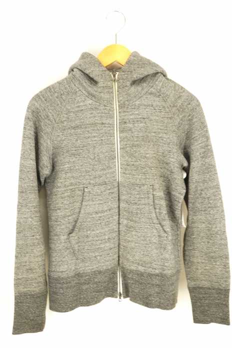 CURLY （カーリー） RAFFY ZIP PARKA メンズ トップス