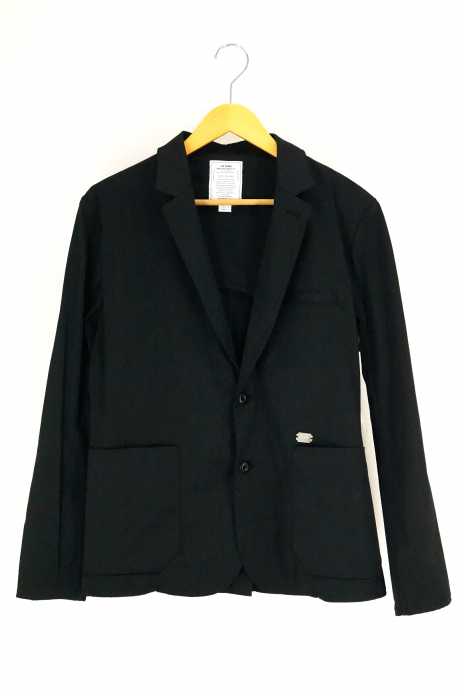 THE CRIMIE （クライミー） NEIL STRETCH JACKET メンズ アウター