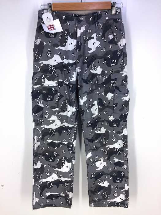 X-girl （エックスガール） DESERT CAMO PANTS レディース パンツ