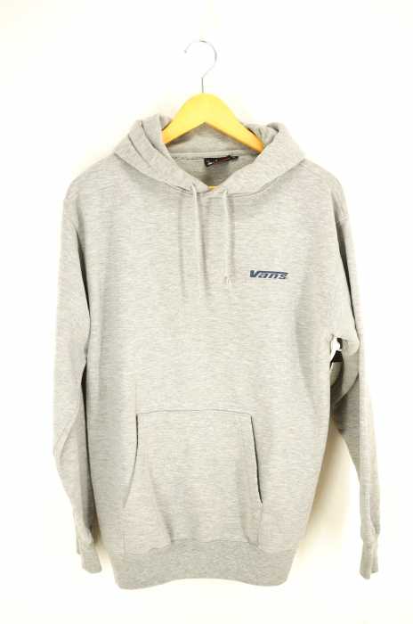 VANS （バンズ ） プルオーバーパーカー メンズ トップス