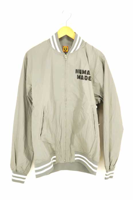 HUMAN MADE（ヒューマンメイド） DRY ALLS Sport Jacket メンズ アウター
