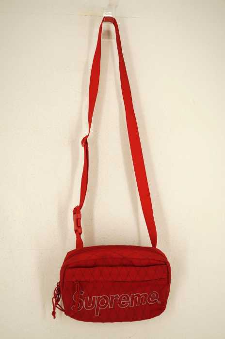 Supreme（シュプリーム） Shoulder Bag 2 メンズ バッグ