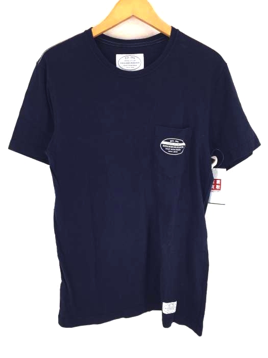 NEIGHBORHOOD（ネイバーフッド） CLASSIC-P CREW S/S メンズ トップス