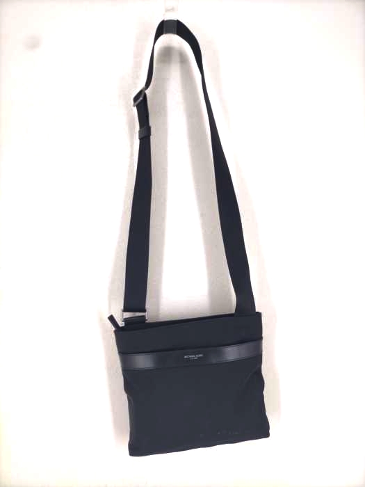 MICHEL KORS（マイケルコース） ナイロンショルダーバッグ メンズ バッグ
