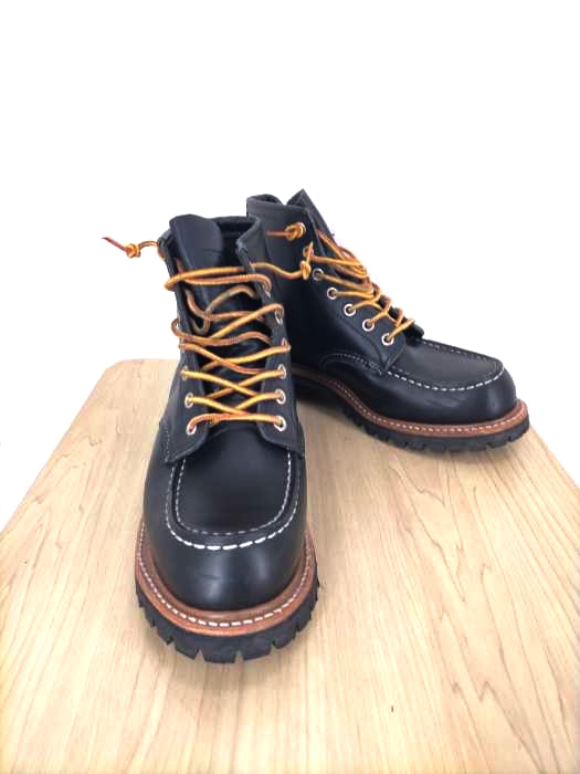 REDWING(レッドウィング) アイリッシュセッター レースアップブーツ メンズ シューズ