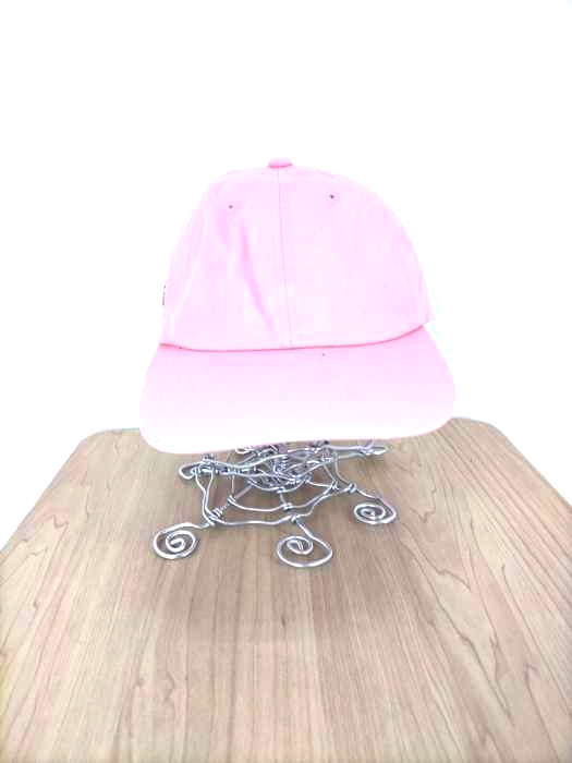 ANTI SOCIAL SOCIAL CLUB（アンチソーシャルソーシャルクラブ） ロゴ 6パネルキャップ メンズ 帽子