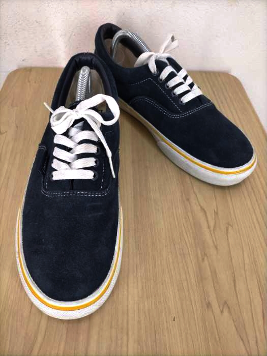 VANS（バンズ） LIGHTNING ERA スニーカー メンズ シューズ