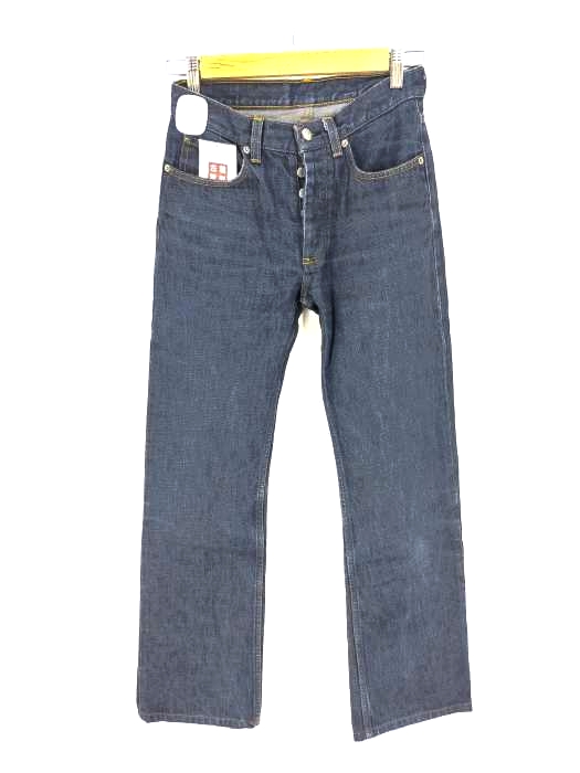 HELMUT LANG（ヘルムートラング） デニムパンツ レディース パンツ