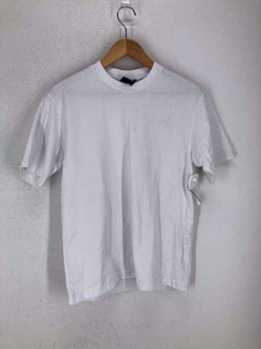 THE NORTH FACE（ザノースフェイス） ショートスリーブシルエットティー S/S SILHOUETTE TEE メンズ トップス