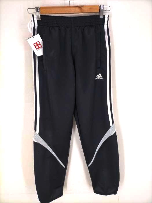 Adidas アディダス Clima 365 サイドラインパンツ レディース パンツ ブランド古着買取販売バズストア Adidas アディダス Clima 365 サイドラインパンツ レディース パンツ ブランド古着買取販売バズストア