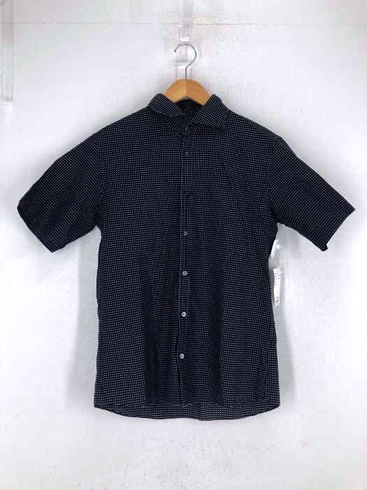 CALVIN KLEIN（カルバンクライン） 総柄半袖シャツ メンズ トップス