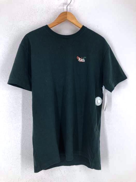 KITH（キス） BOTANICA FLORAL TEE メンズ トップス