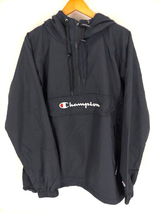 Champion(チャンピオン) アノラックパーカー メンズ アウター