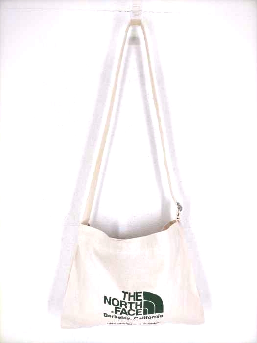 THE NORTH FACE（ザノースフェイス） Musette Bag ミュゼットバッグ メンズ バッグ