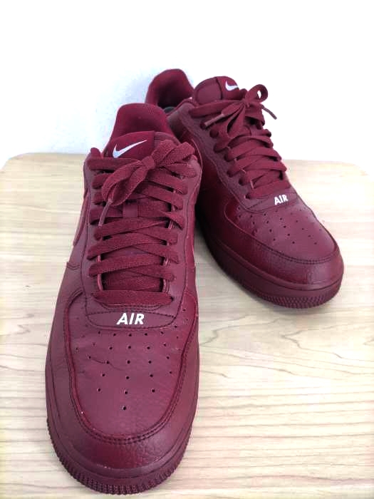 NIKE(ナイキ) AIR FORCE 1 07 LTHR メンズ シューズ