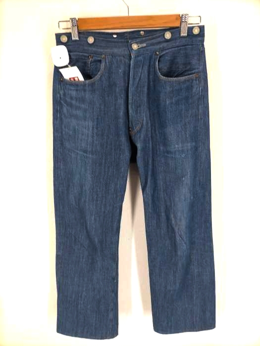 LEVI'S VINTAGE CLOTHING 1890 デニムパンツ501XX 楽天市場】Levi's リーバイス 501XX 1890年モデル
