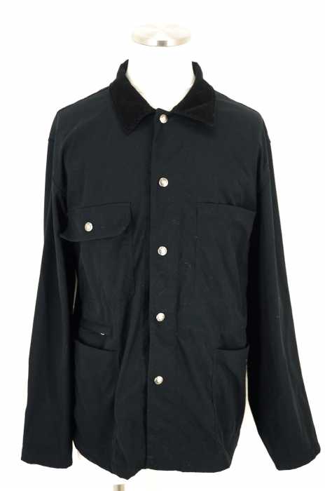 THE NORTH FACE PURPLE LABEL (ノースフェイスパープルレーベル) Double Face Twill Field Jacket メンズ アウター