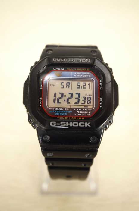 G-SHOCK（ジーショック） GW-M5610-1JF メンズ 腕時計