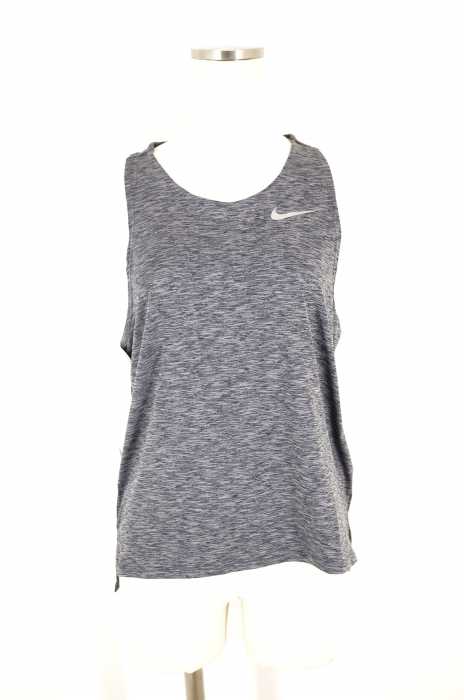NIKE (ナイキ) ランニングタンクトップ レディース トップス