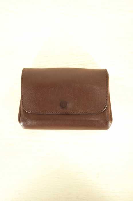 A.P.C. （アーペーセー） レザーウォレット レディース 財布・ケース