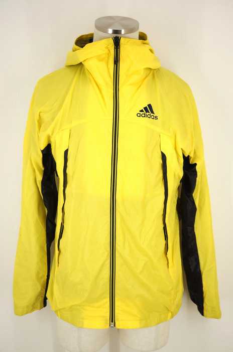 adidas (アディダス) ウインドブレーカー メンズ アウター
