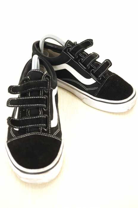 VANS （バンズ ） OLD SKOOL EZ オールドスクール イージー メンズ シューズ