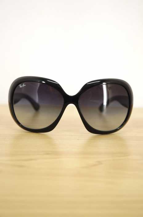 Ray-Ban (レイバン) RB4098 JACKIE OHH II サングラス メンズ ファッション雑貨