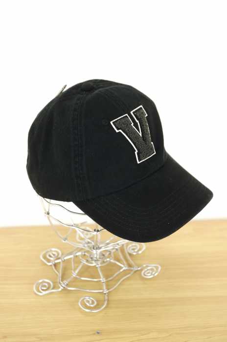 VANS （バンズ ） ロゴワッペンキャップ メンズ 帽子