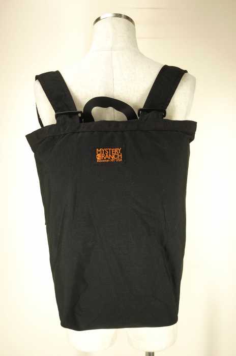MYSTERY RANCH（ミステリーランチ） BOOTY BAG バックパック メンズ バッグ