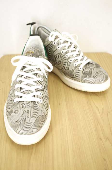golden goose deluxe brand(ゴールデン グース デラックス ブランド) SUPERSTAR メンズ シューズ