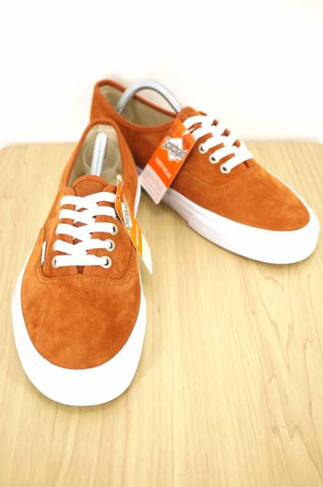 VANS (バンズ ) スウェード クラシック エラ SCOTCHGARD メンズ シューズ