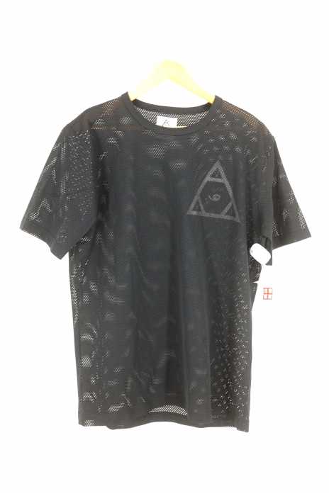 UNIF （ユニフ） メッシュTシャツ メンズ トップス – ブランド古着買取 