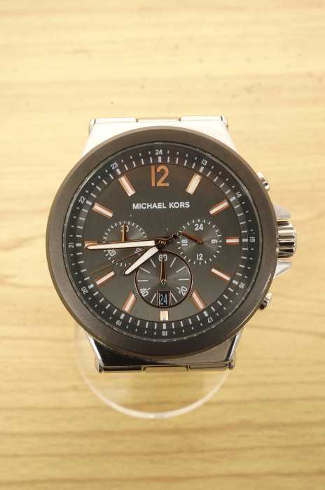 MICHEL KORS（マイケルコース） メンズ 腕時計