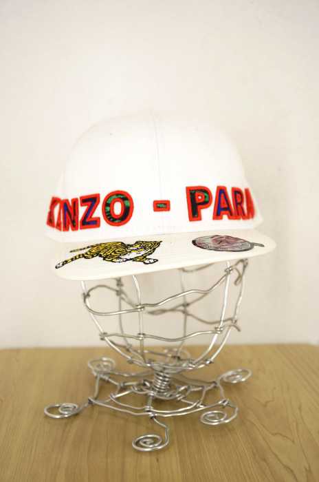 KENZO（ケンゾー） H＆M コラボキャップ メンズ 帽子