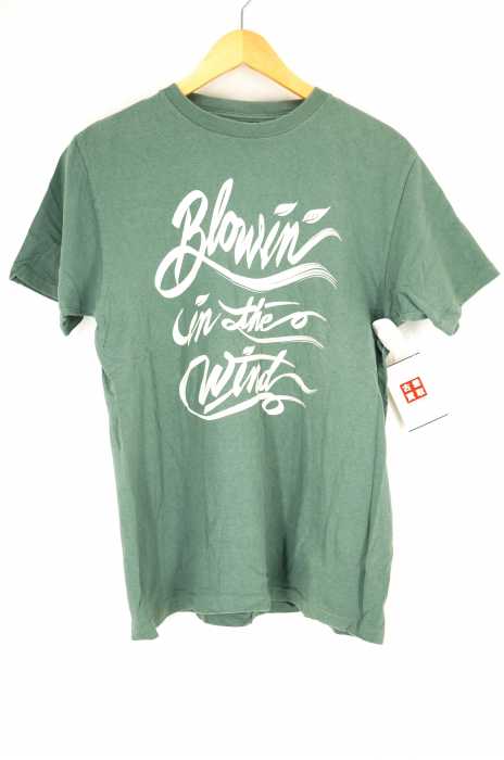 STANDARD CALIFORNIA（スタンダードカリフォルニア） プリントTシャツ メンズ トップス