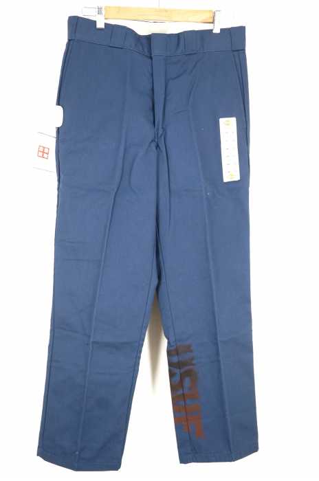 Dickies （ディッキーズ） フランネル ラインド ワークパンツ メンズ パンツ