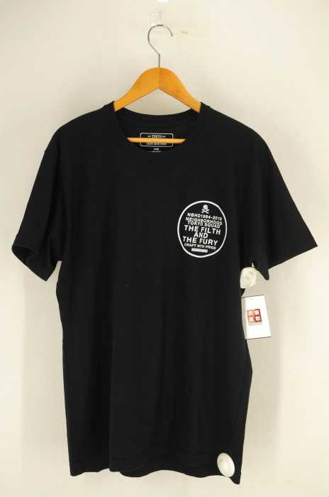 NEIGHBORHOOD（ネイバーフッド） 18AWSQUAD/CR-CREW.LS長袖カットソー メンズ トップス