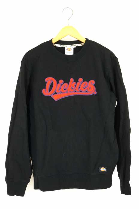 Dickies （ディッキーズ） フロント刺繍スウェット レディース トップス