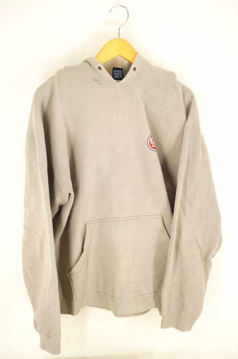 STUSSY （ステューシー） クラウンプリント フーディ プルオーバー メンズ トップス
