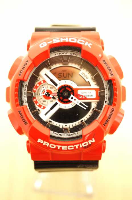 G-SHOCK（ジーショック） カシオ デジタル アナログ ウォッチ メンズ 腕時計