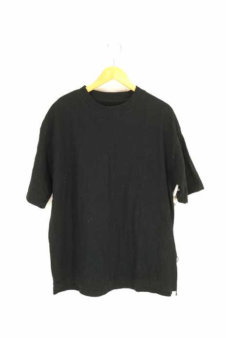 SUPERTHANKS（スーパーサンクス） ABAHOUSE バックフリンジTシャツ メンズ トップス