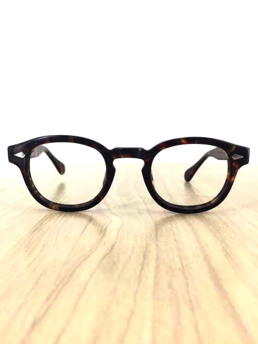 MOSCOT（モスコット） LEMTOSH 眼鏡 メンズ ファッション雑貨
