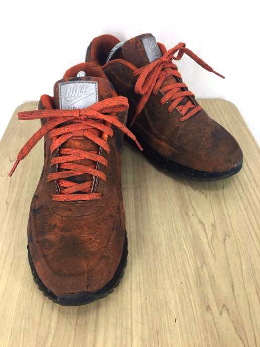 NIKE（ナイキ） エア マックス 90 クイックストライク MARS LANDING メンズ シューズ