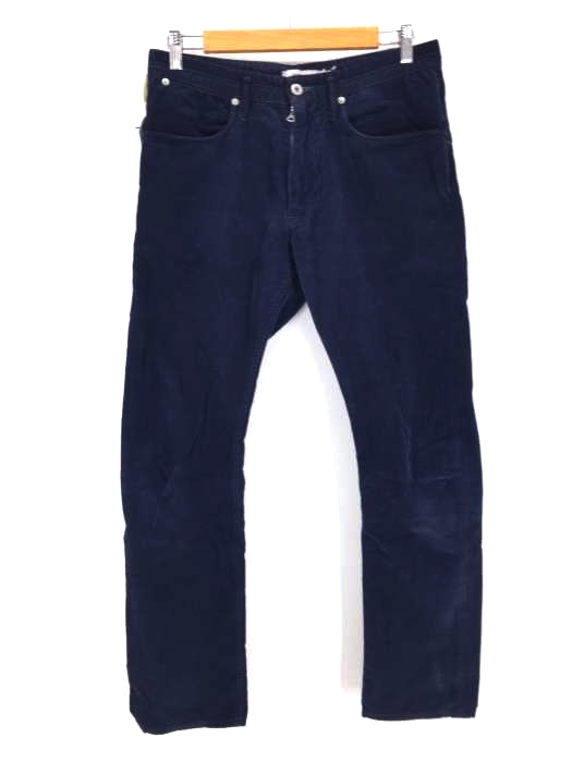 nonnative(ノンネイティブ) COTTON CORD OVERDYED メンズ パンツ