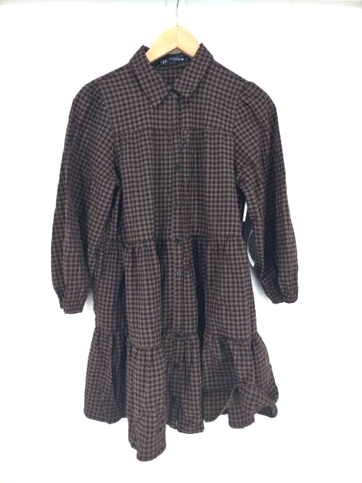 ZARA（ザラ） レディース ワンピース