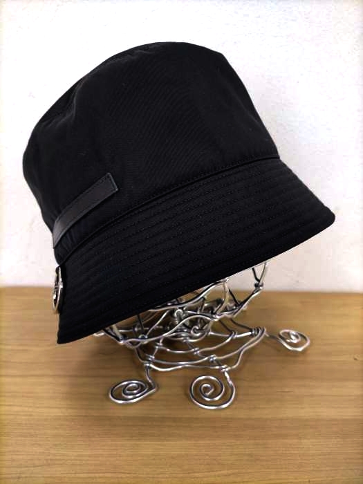 KIJIMA TAKAYUKI（キジマタカユキ） BUCKET HAT メンズ 帽子