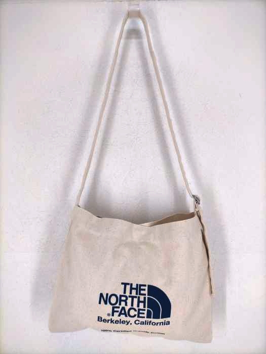 THE NORTH FACE（ザノースフェイス） Musette Bag ミュゼットバッグ メンズ バッグ