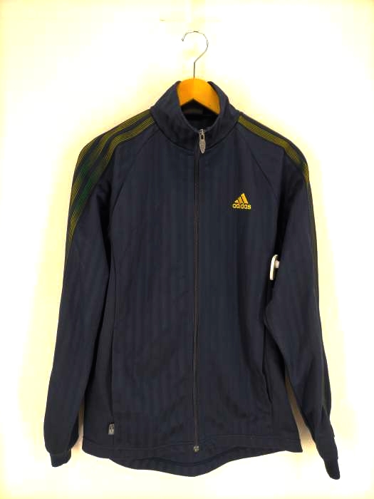 adidas（アディダス） ライントラックジャージ メンズ トップス